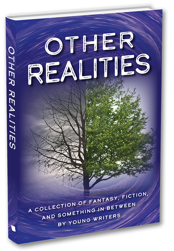 other realities 3D cover