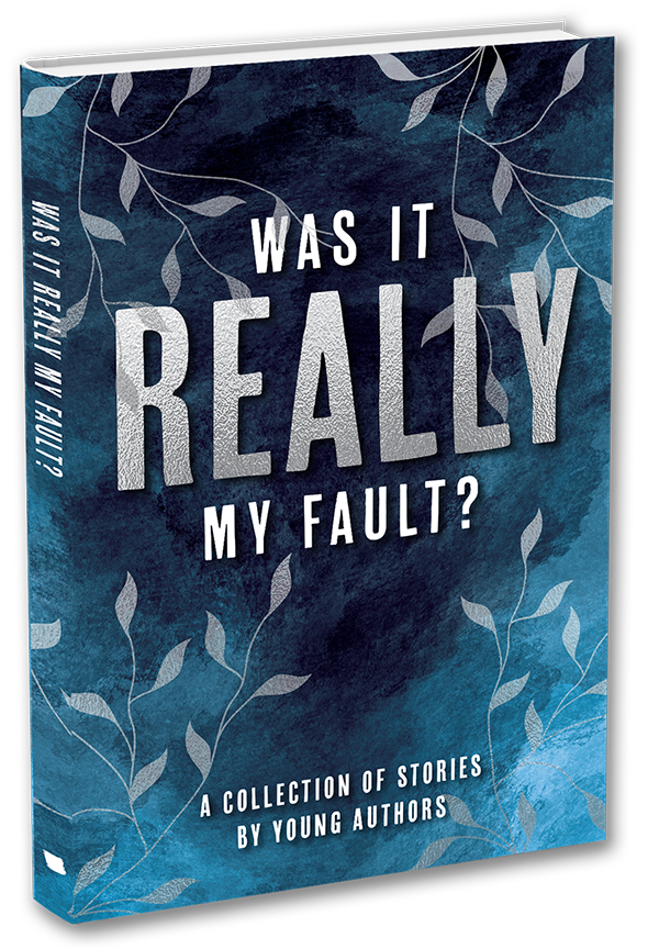 was it really my fault 3D cover