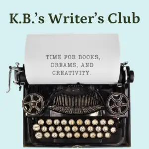 kb jenson writers club graphic